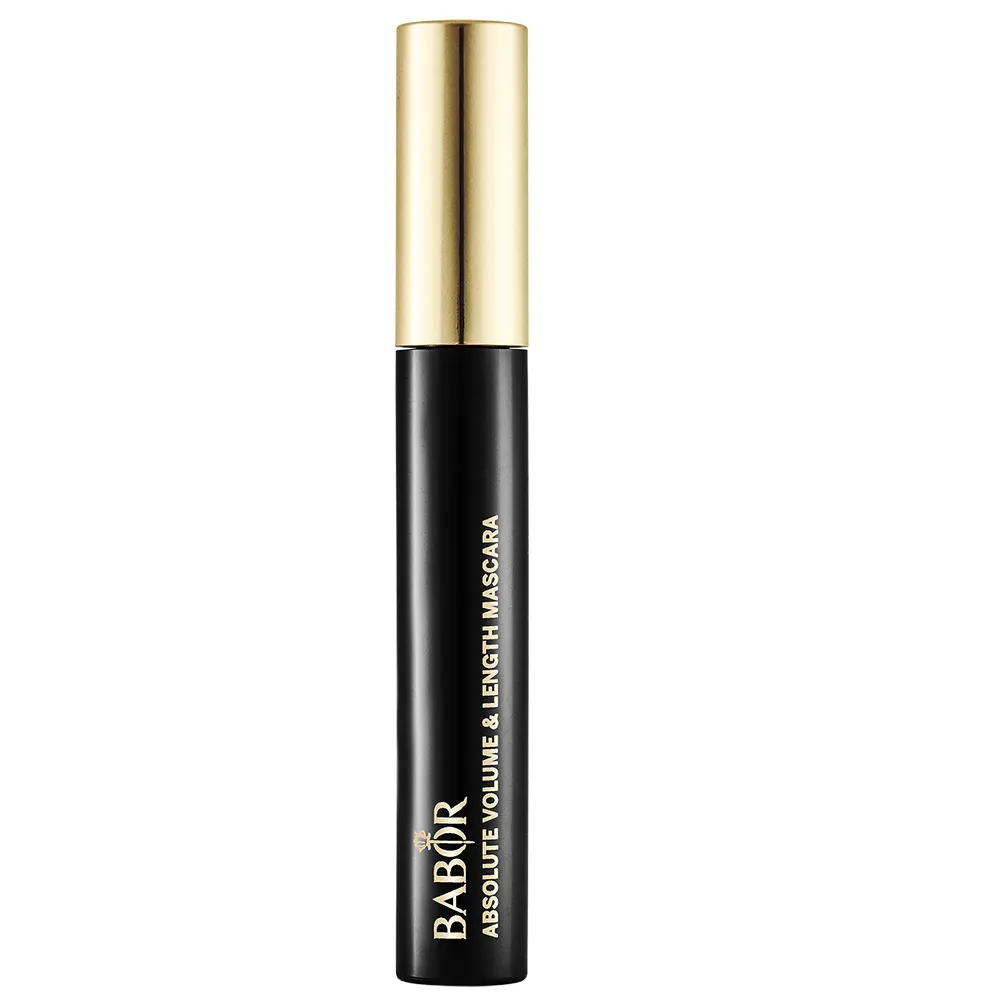 BABOR AGE ID Absolute Volume & Length Mascara black 10 ml 