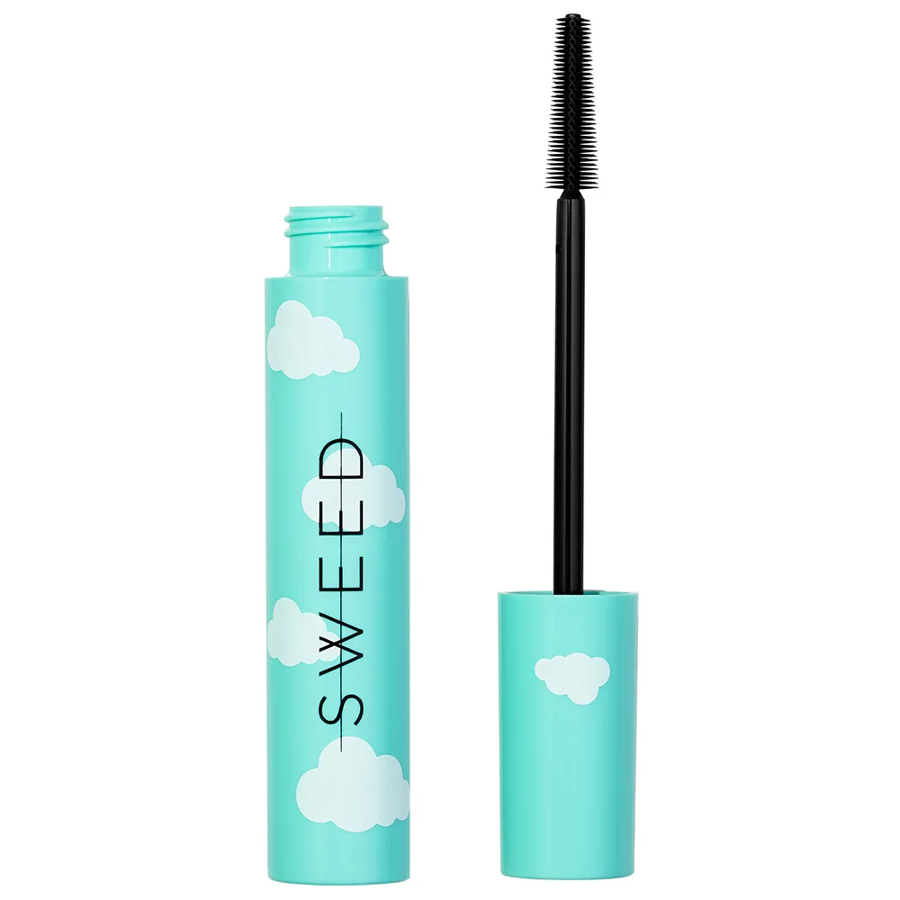 Sweed Professional Cloud Mascara Black 12 ml 