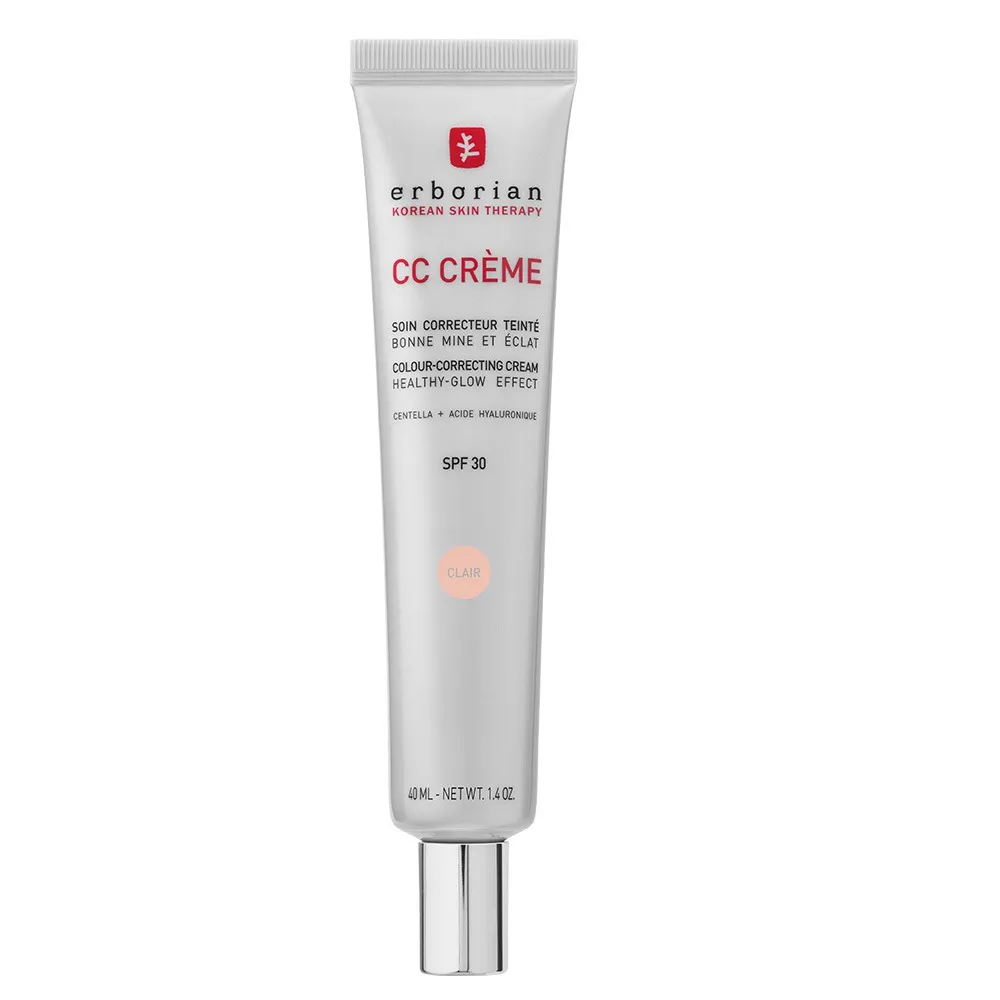 Erborian CC Creme Clair 40 ml 