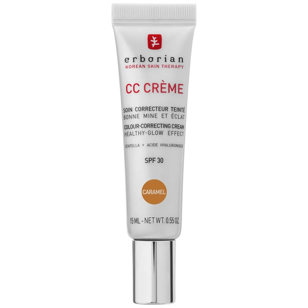 Erborian CC Creme Caramel 15 ml 