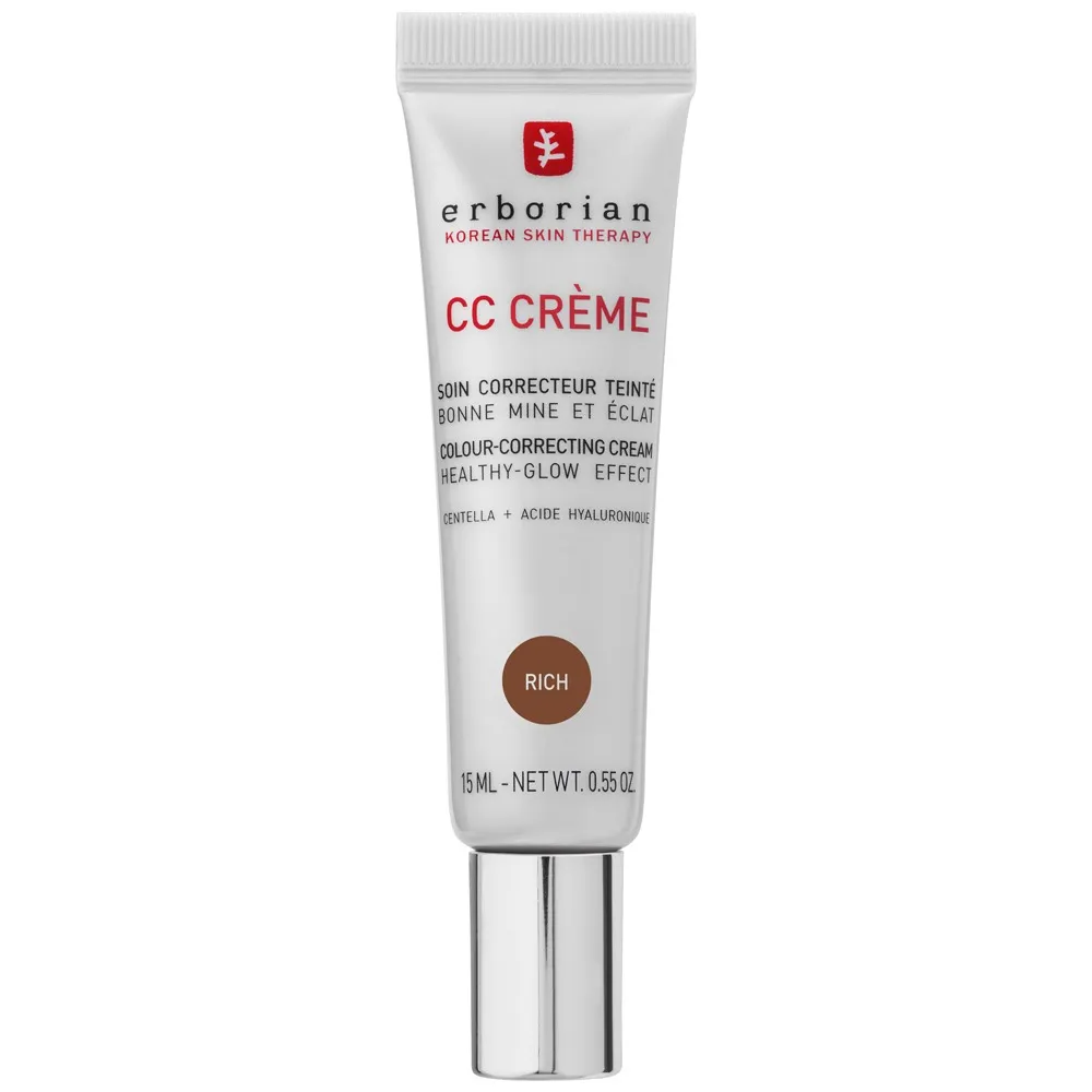 Erborian CC Creme Rich 15 ml 