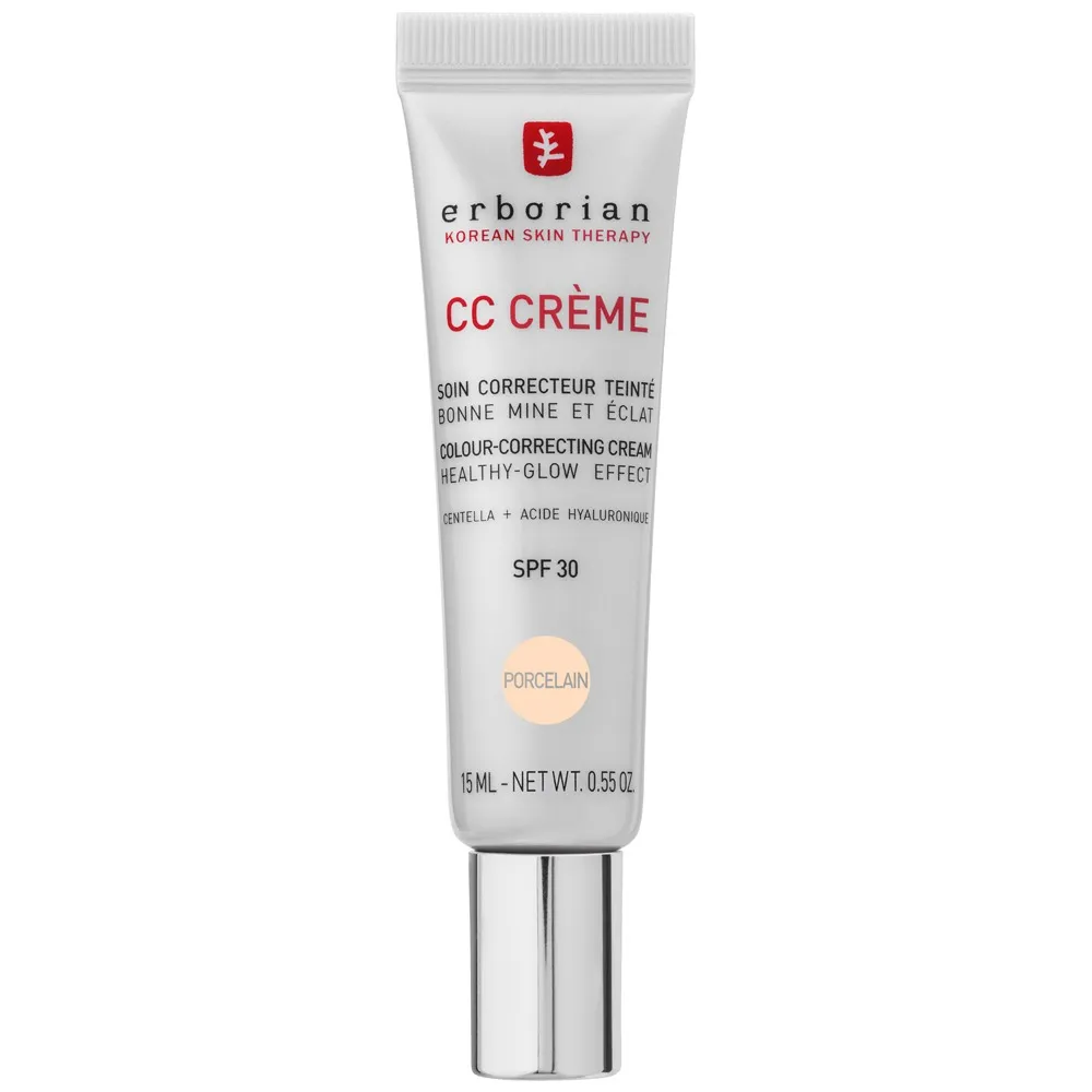 Erborian CC Creme Porcelain 15 ml 