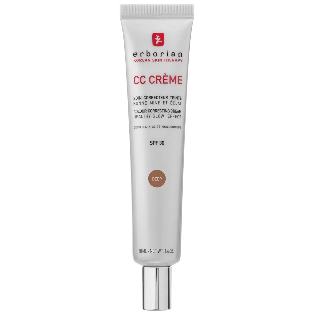 Erborian CC Creme Deep 40 ml 