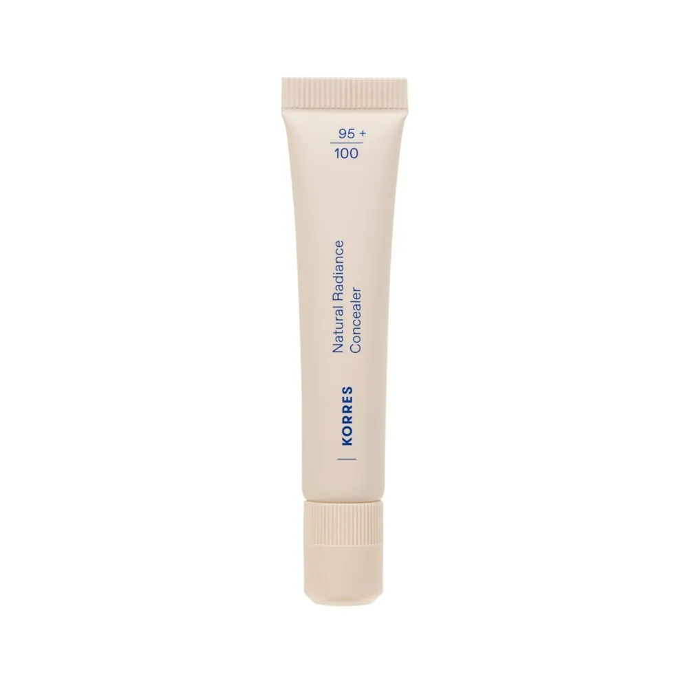 Korres Natural Radiance Concealer Light 01 8 ml 