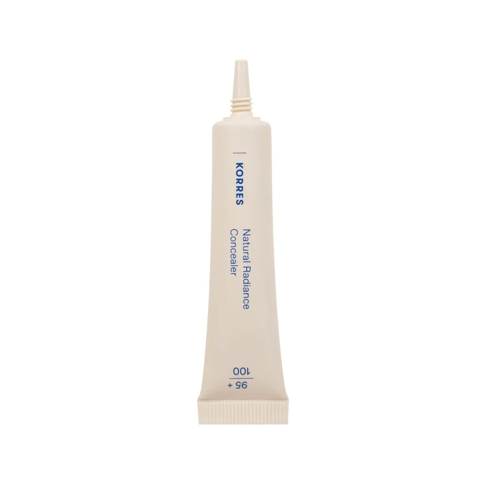 Korres Natural Radiance Concealer Light 01 8 ml 2 Korres Natural Radiance Concealer Light 01 8 ml