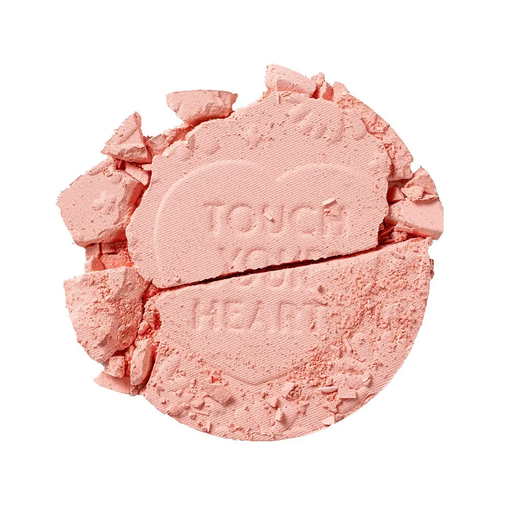 Milk Touch Touch My Cheek Rouge Shy Peach 5,2 g 2 Milk Touch Touch My Cheek Rouge Shy Peach 5,2 g