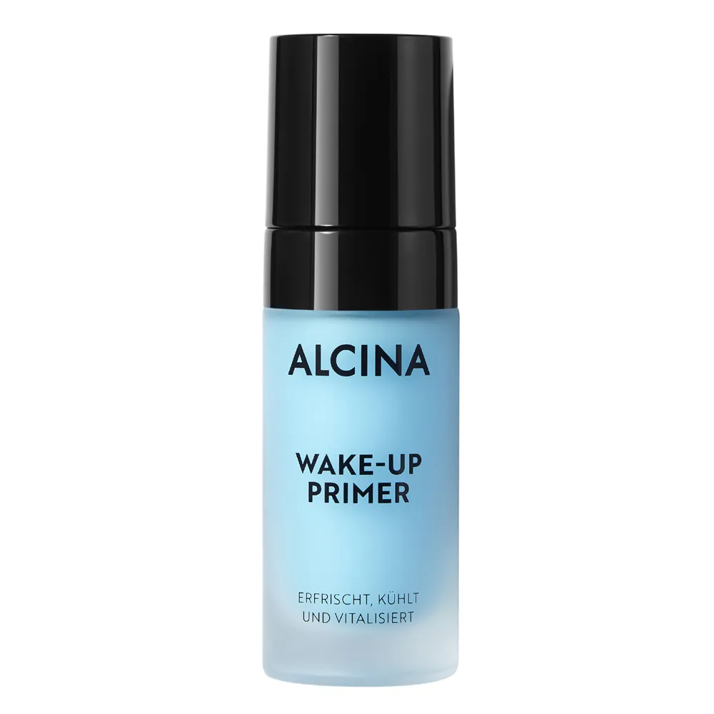 Alcina Wake-Up Primer 17 ml 1 Alcina Wake-Up Primer 17 ml