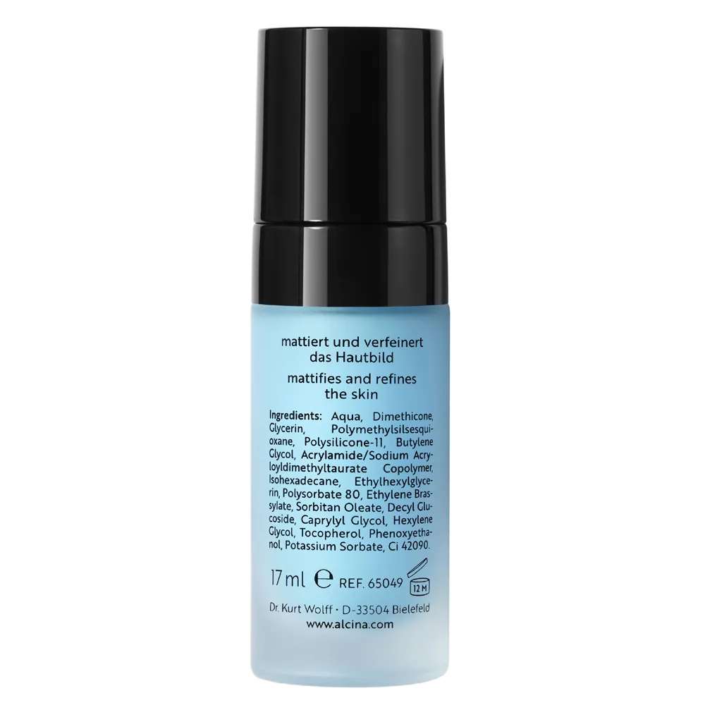 Alcina Wake-Up Primer 17 ml 2 Alcina Wake-Up Primer 17 ml