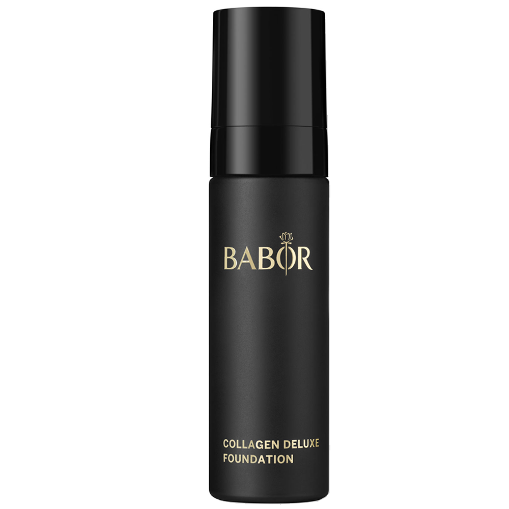 BABOR Collagen Deluxe Foundation 02 ivory 30 ml 
