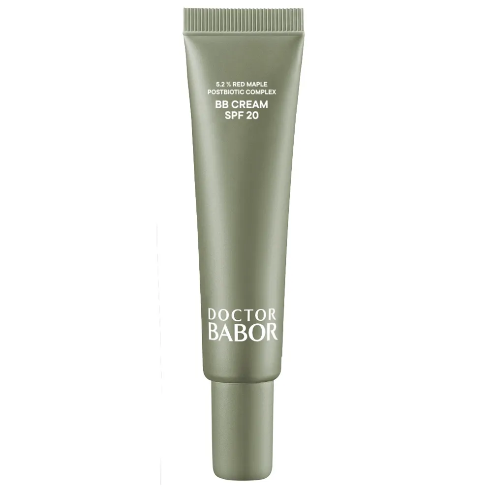 BABOR BB Cream light SPF 20 40 ml 