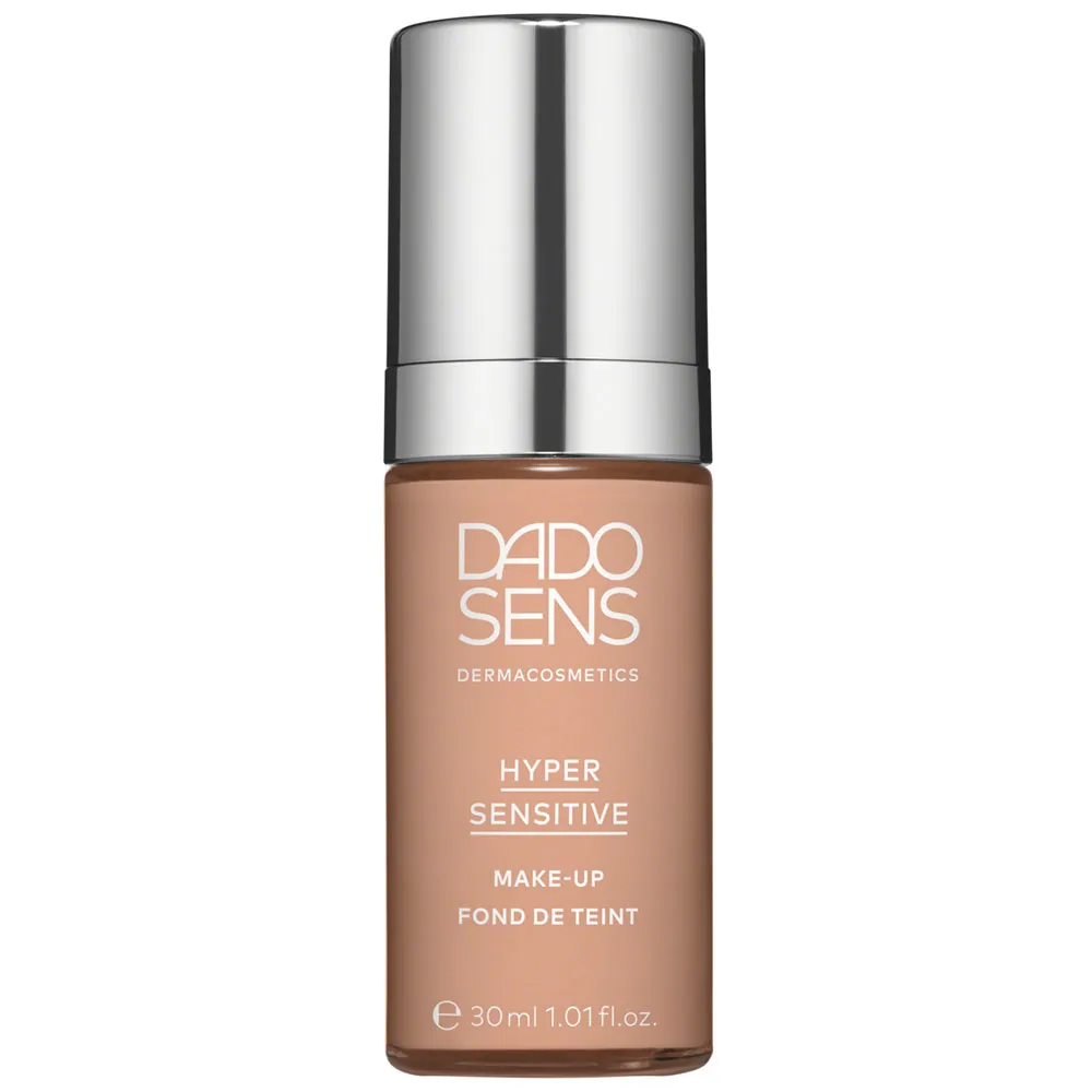 DADO SENS MAKE-UP HAZEL 02K 30 ml 
