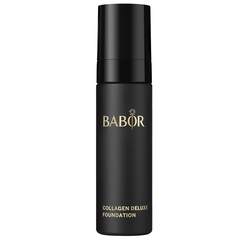 BABOR Collagen Deluxe Foundation 05 sunny 30 ml 