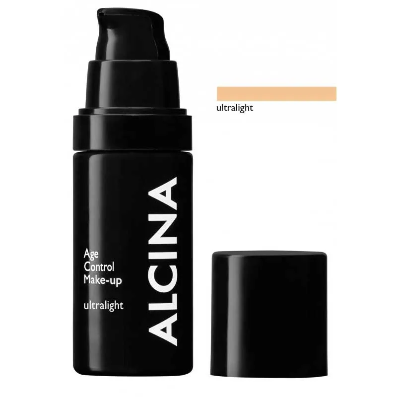 Alcina Age Control Make-up ultralight 30 ml 