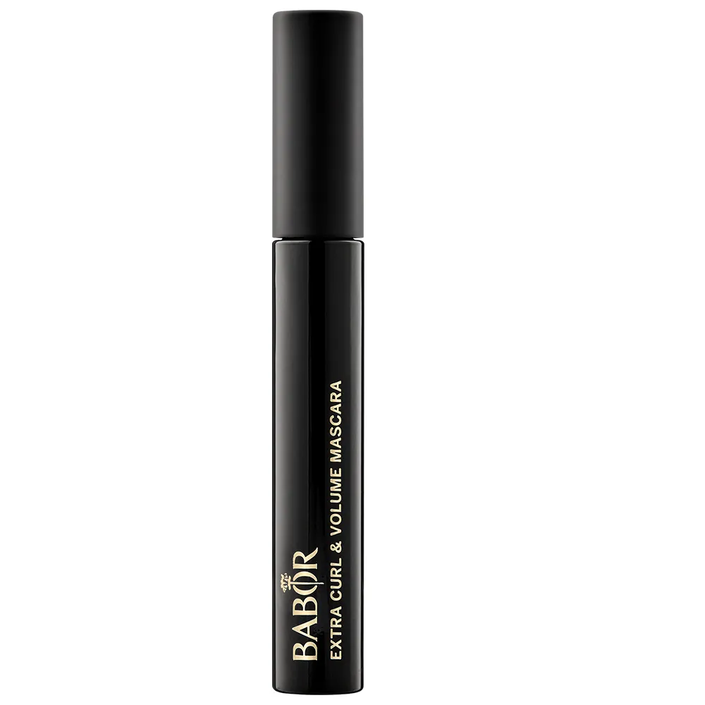 BABOR AGE ID Extra Curl & Volume Mascara black 10 ml 