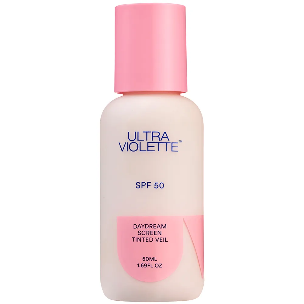Ultra Violette Daydream Screen Tinted Veil SPF 50 V0 50 ml 