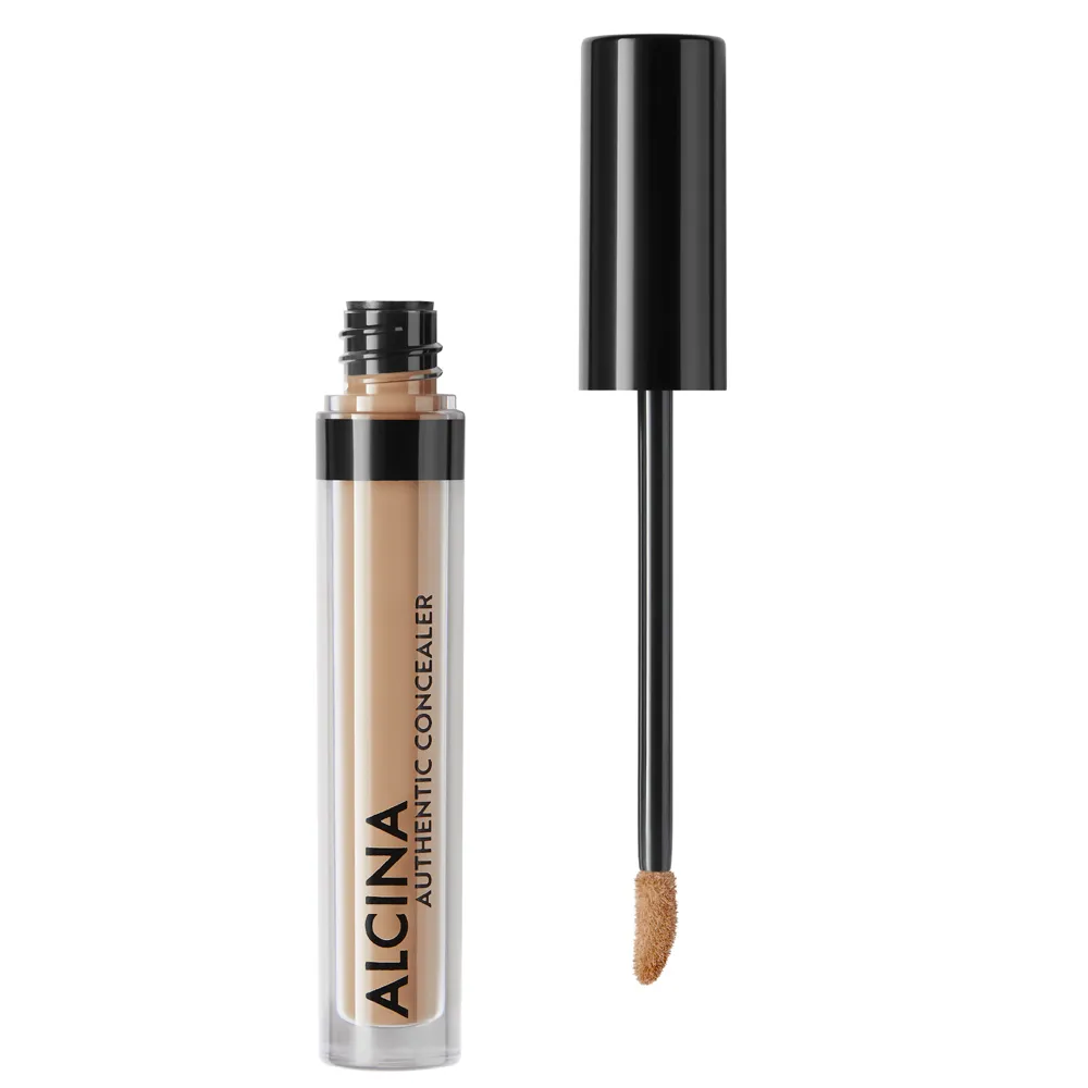 Alcina Authentic Concealer Medium 