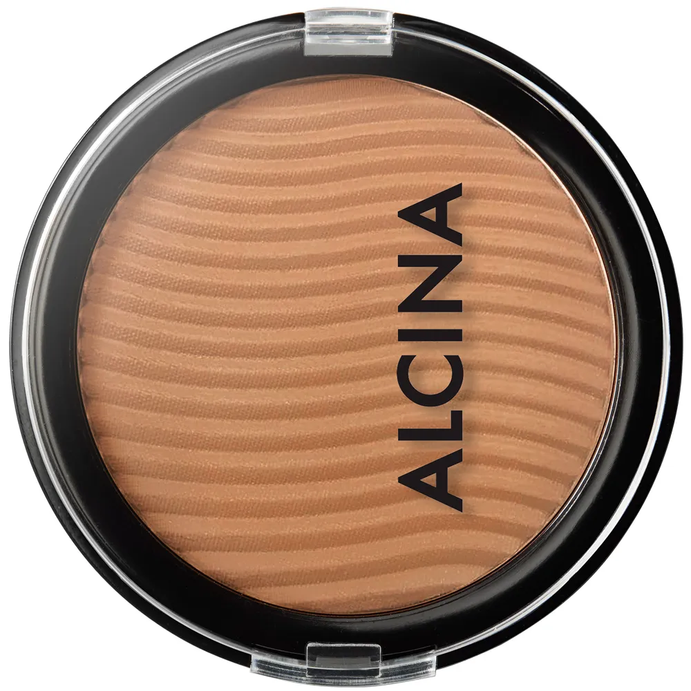 Alcina Bronzing Powder 