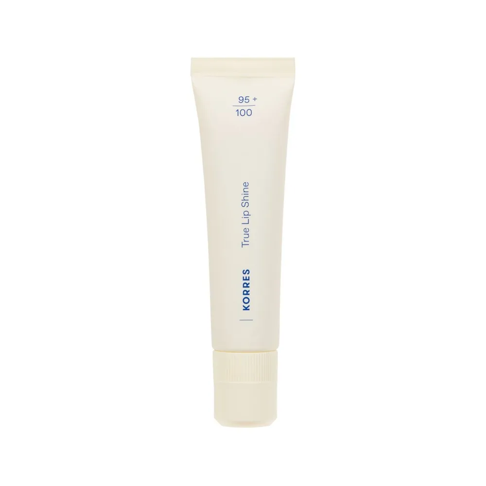 Korres True Lip Shine Pomegranate 19 10 ml 