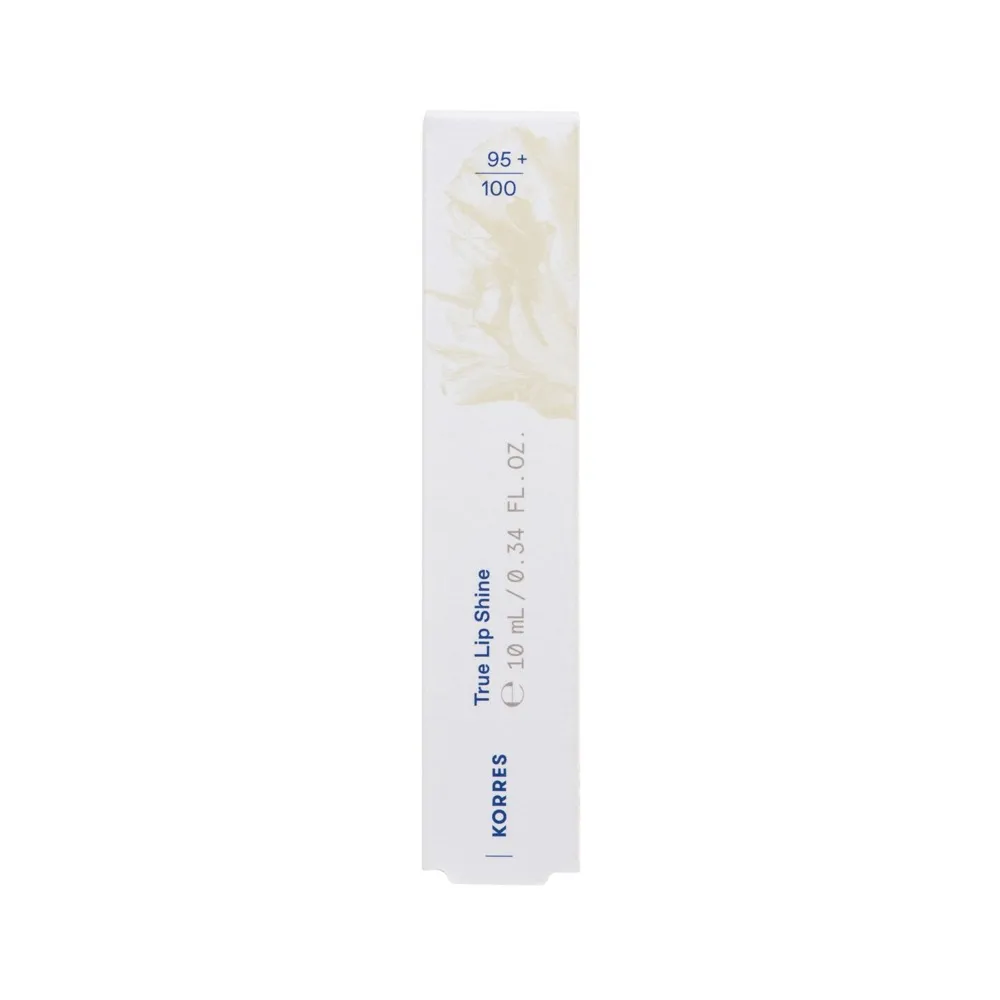 Korres True Lip Shine Pomegranate 19 10 ml 5 Korres True Lip Shine Pomegranate 19 10 ml