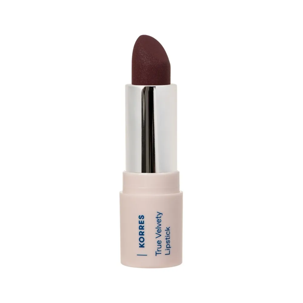 Korres True Velvety Lipstick Wine Red 59 3 g 