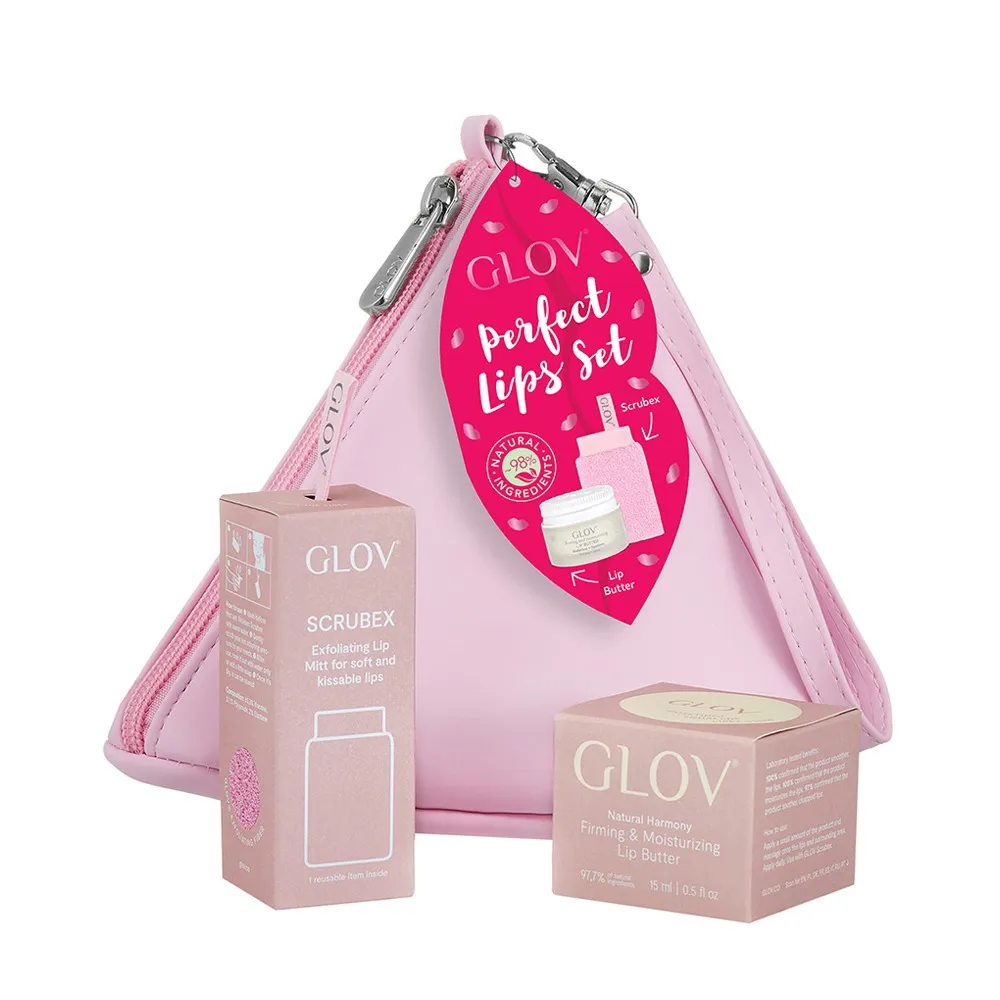 GLOV Perfect Lips Set 1 GLOV Perfect Lips Set