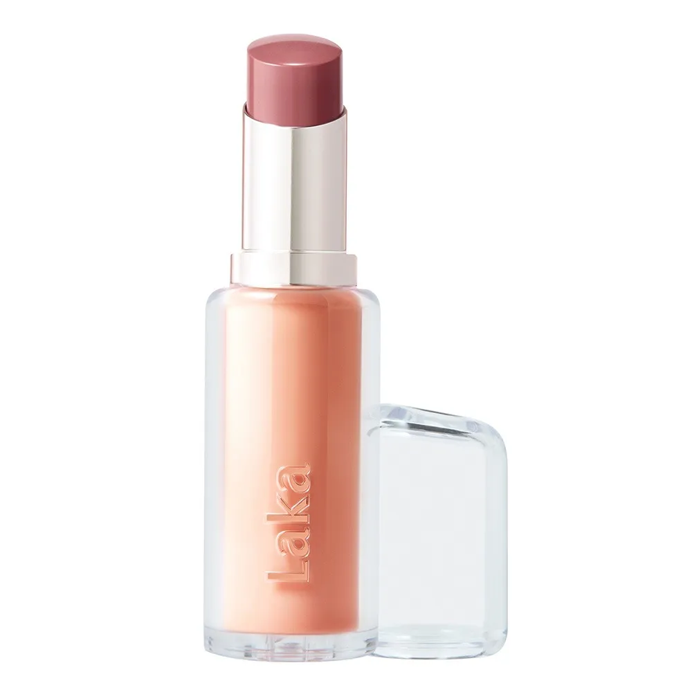 Laka Bonding Glow Lipstick 202 Boy 3,7 g 