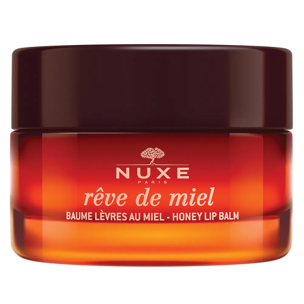 NUXE RÃªve de Miel N?hrender Lippenbalsam 15 g 