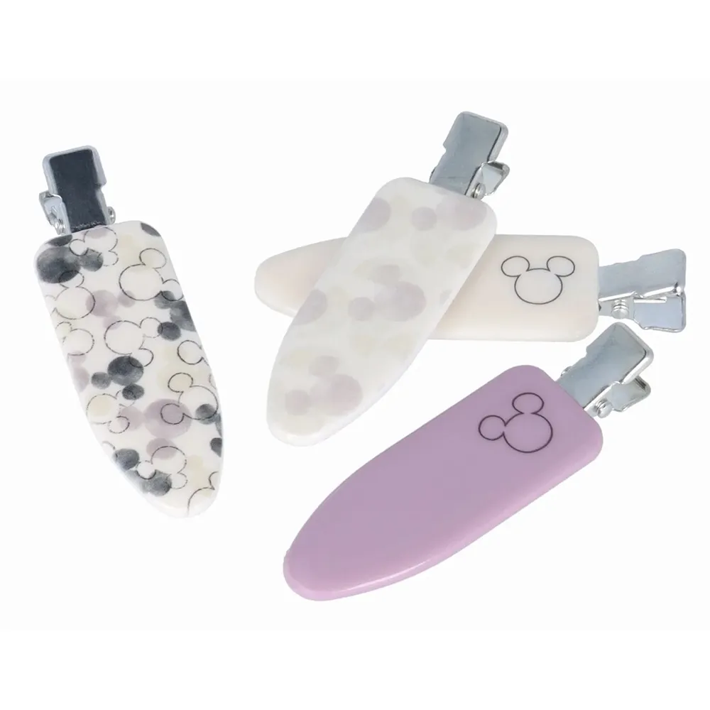 PARSA Beauty Disney Mickey Mouse Haarclips 