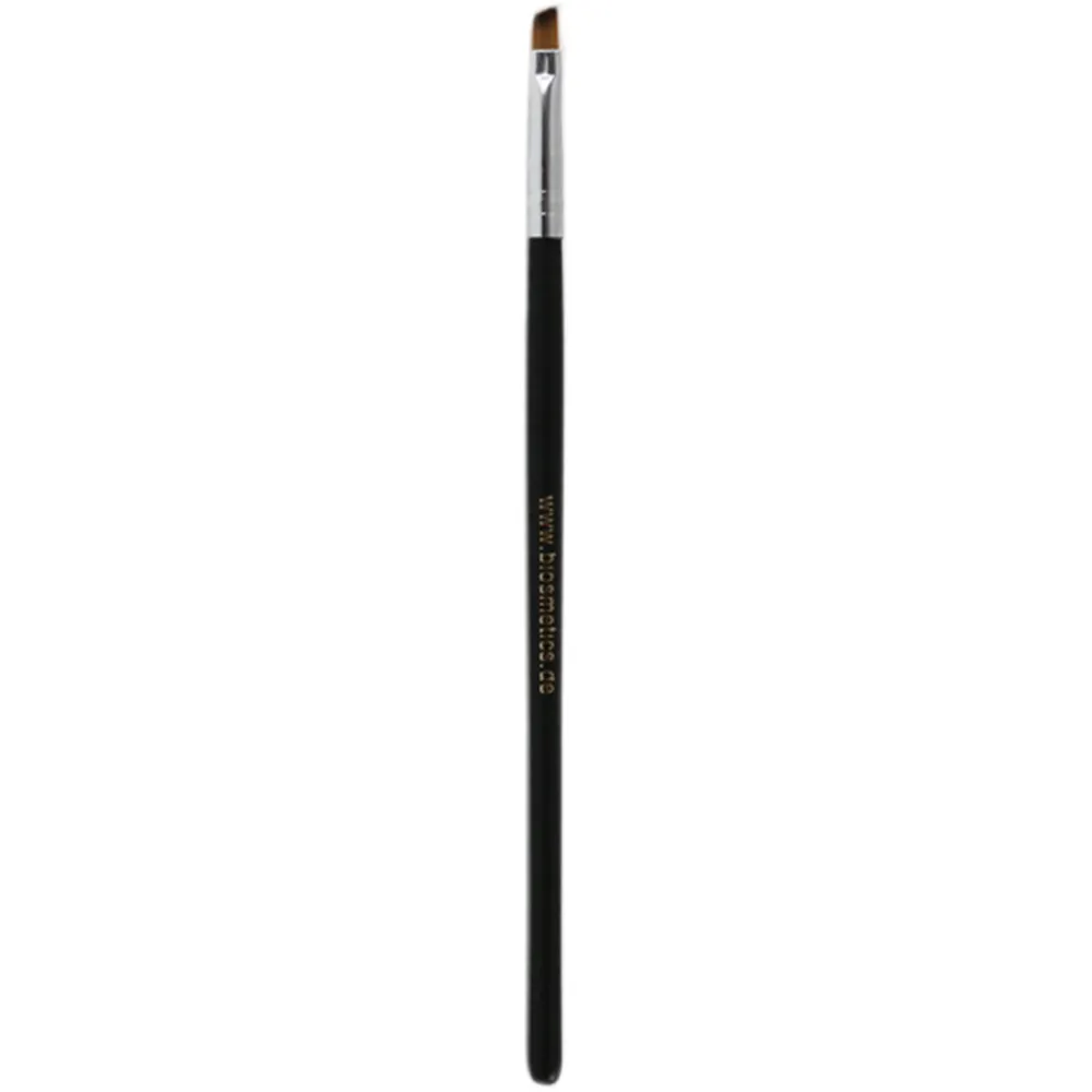 Biosmetics Tinting Brush - Slanted Tip 1 Biosmetics Tinting Brush - Slanted Tip