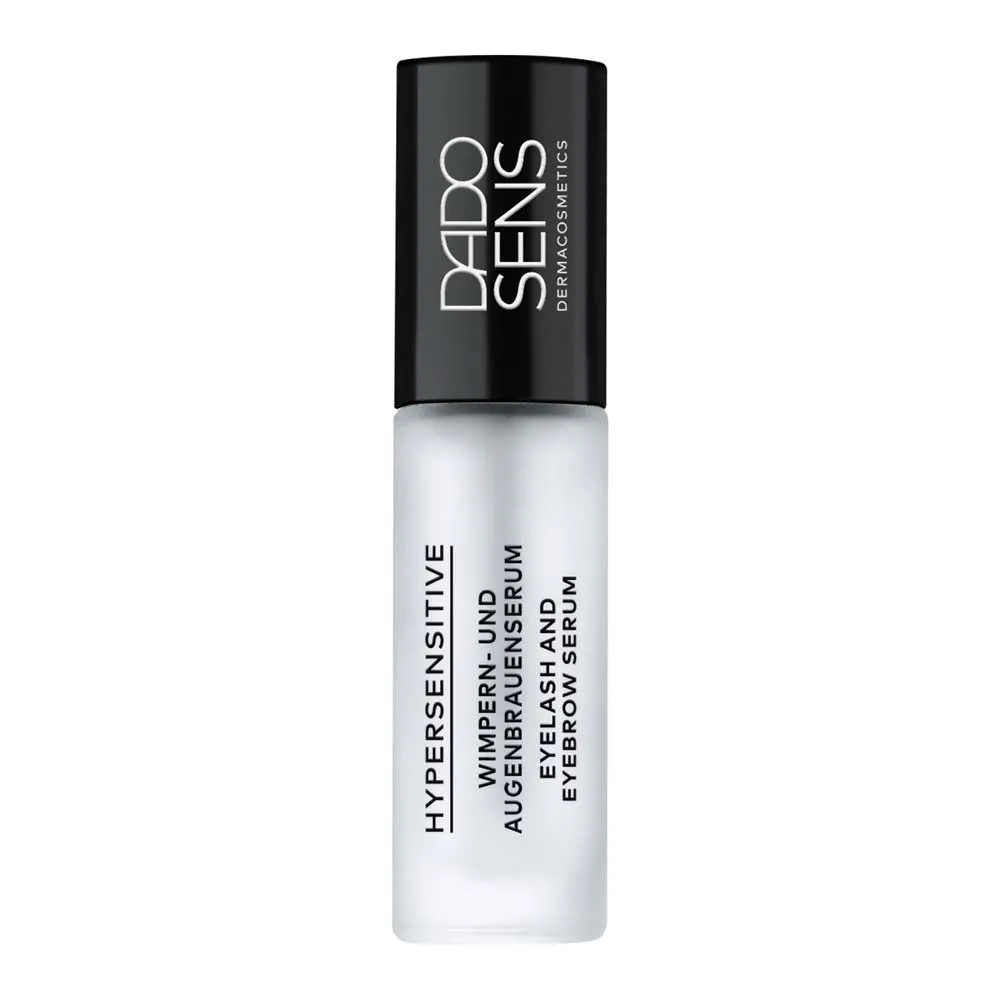 DADO SENS HYPERSENS Wimpern- & Augenbraunserum 4,5 ml 