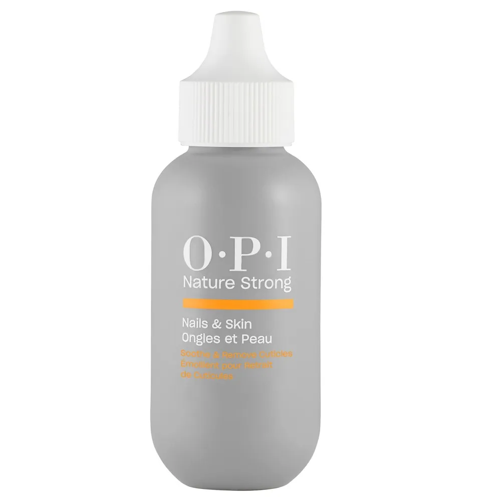 OPI Nature Strong Nails & Skin Soothe & Remove Cuticles 50 ml 
