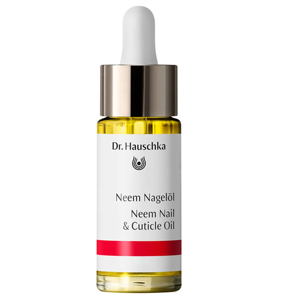 Dr. Hauschka Neem Nagel?l 18 ml 