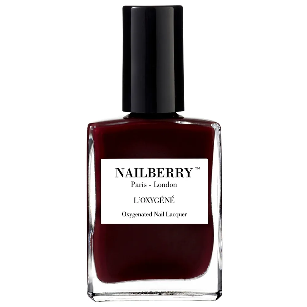 Nailberry Colour Noirberry 15 ml 