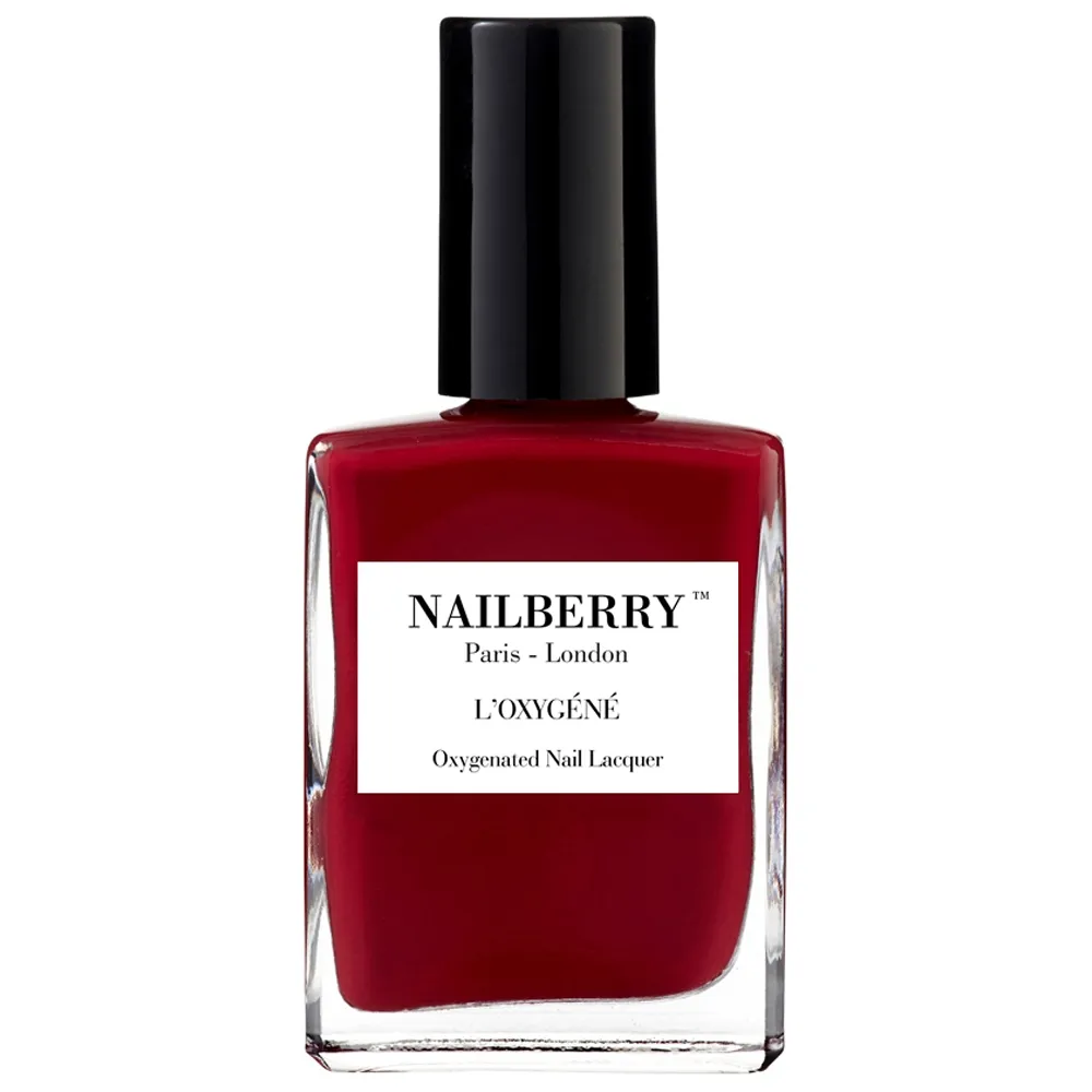 Nailberry Colour Le Temps des Cerises 15 ml 