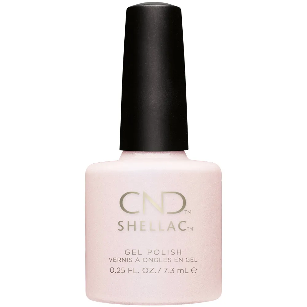 CND Shellac Negligee 7,3 ml 1 CND Shellac Negligee 7,3 ml