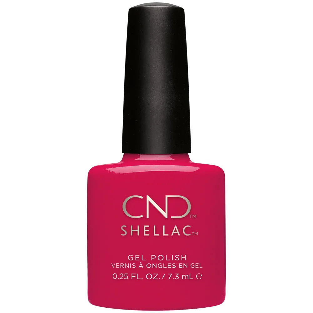 CND Shellac Wildfire 7,3 ml 