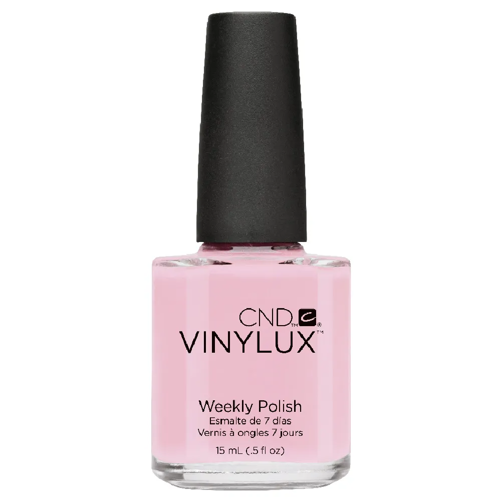 CND Vinylux Negligee #132 15 ml 1 CND Vinylux Negligee #132 15 ml