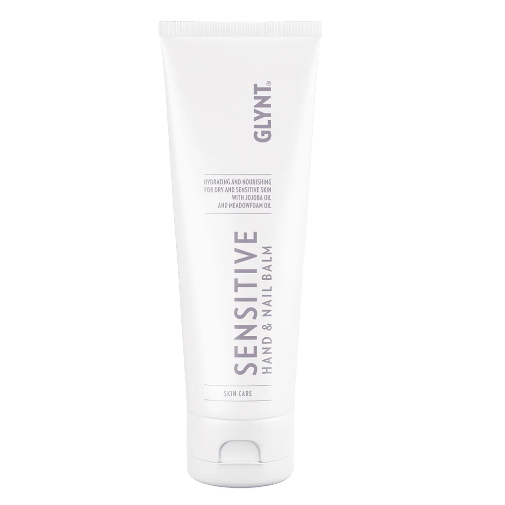 GLYNT SENSITIVE Hand & Nail Balm 30 ml 