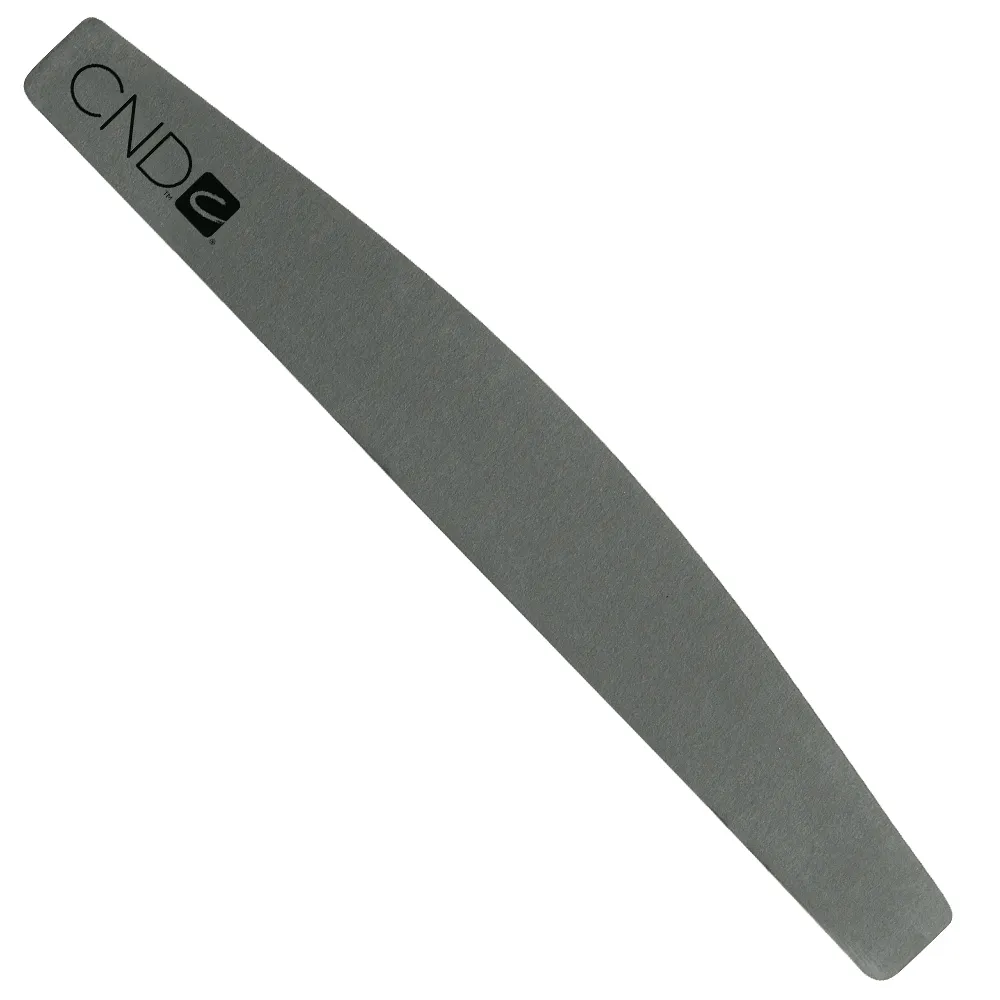 CND Bufferfeile Boomerang 