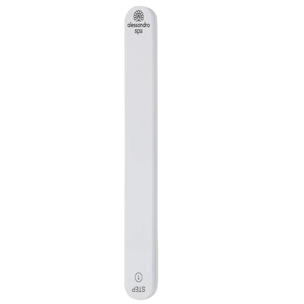 alessandro International SPA Nail Buffer & File 180/180 