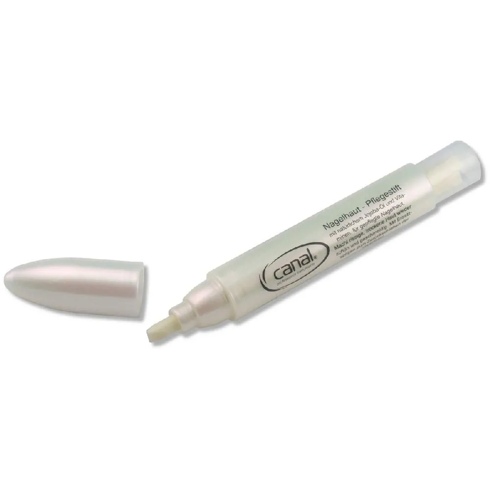 Canal Nagelhaut-?lpflegestift mit 3 Ersatzspitzen 