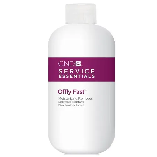 CND Shellac Nourishing Remover 946 ml 