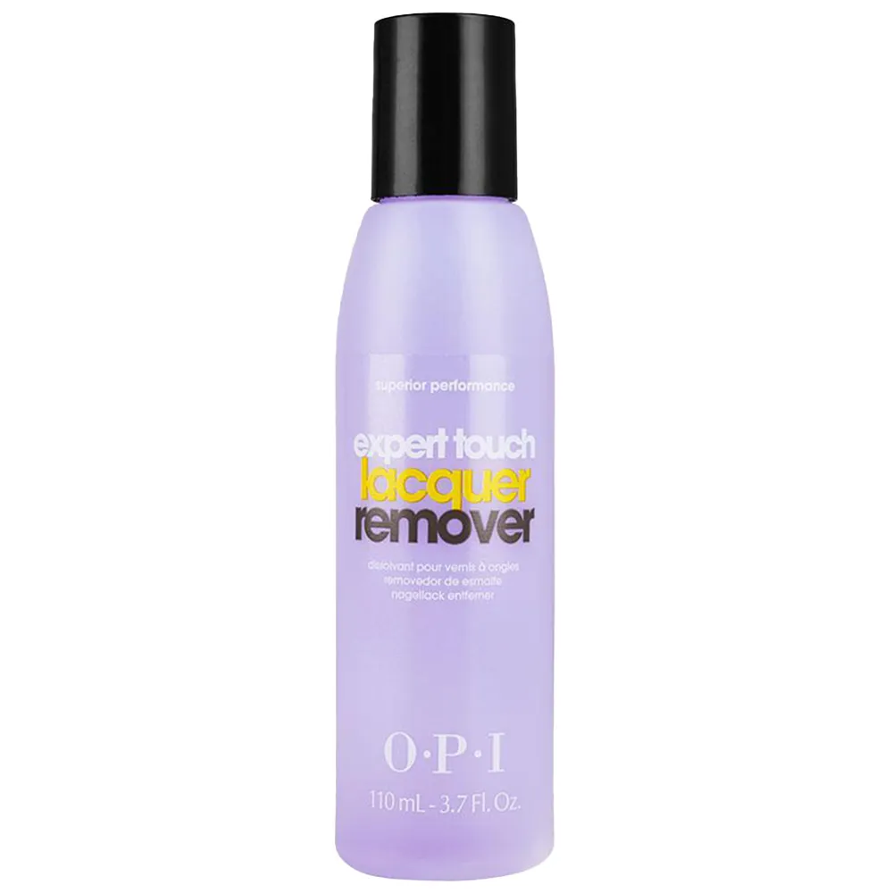 OPI AL414 Expert Touch Nagellack Remover 110 ml 1 OPI AL414 Expert Touch Nagellack Remover 110 ml