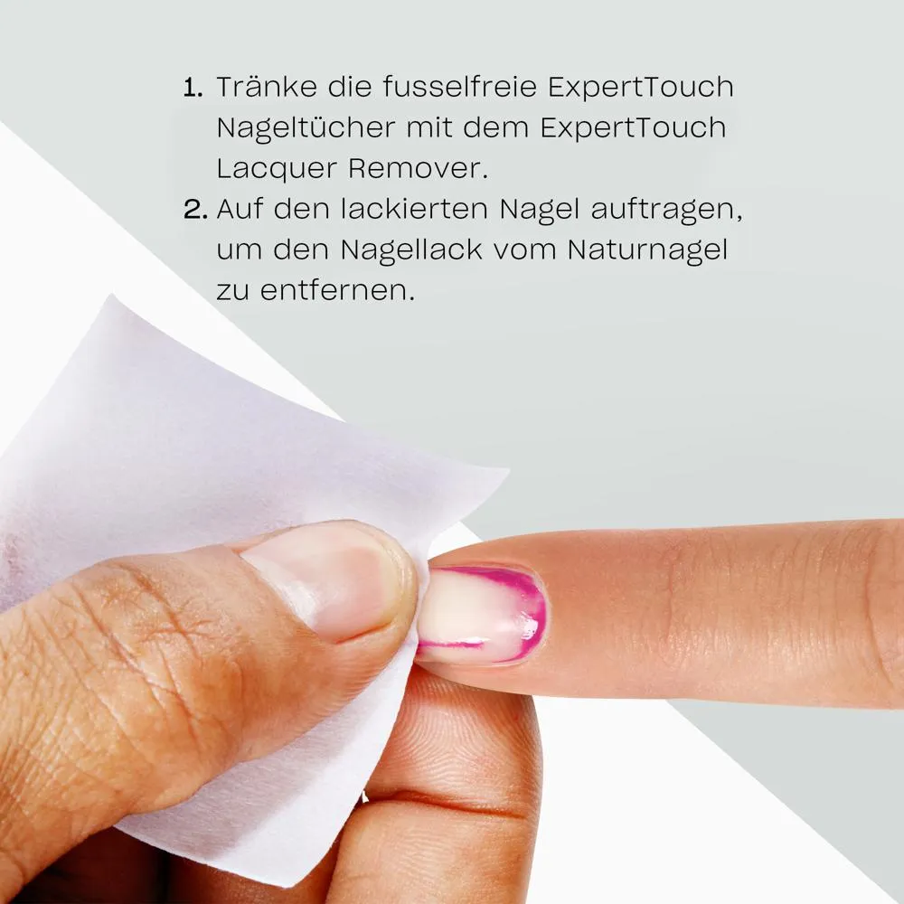 OPI AL414 Expert Touch Nagellack Remover 110 ml 3 OPI AL414 Expert Touch Nagellack Remover 110 ml