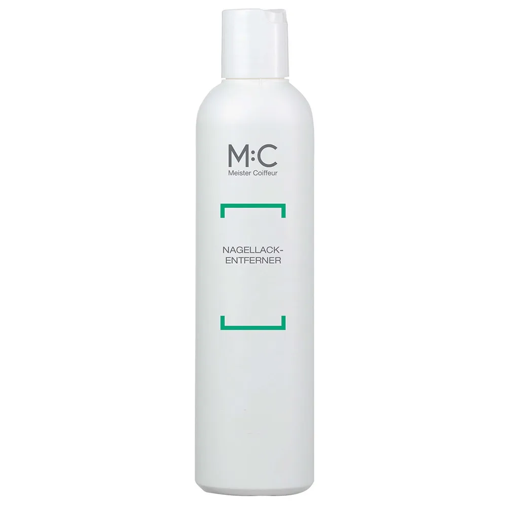 Comair M:C Nagellack-Entferner acetonfrei 250 ml 