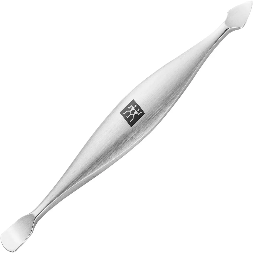 Zwilling Nagelhautschieber-& reiniger klein 2 Zwilling Nagelhautschieber-& reiniger klein