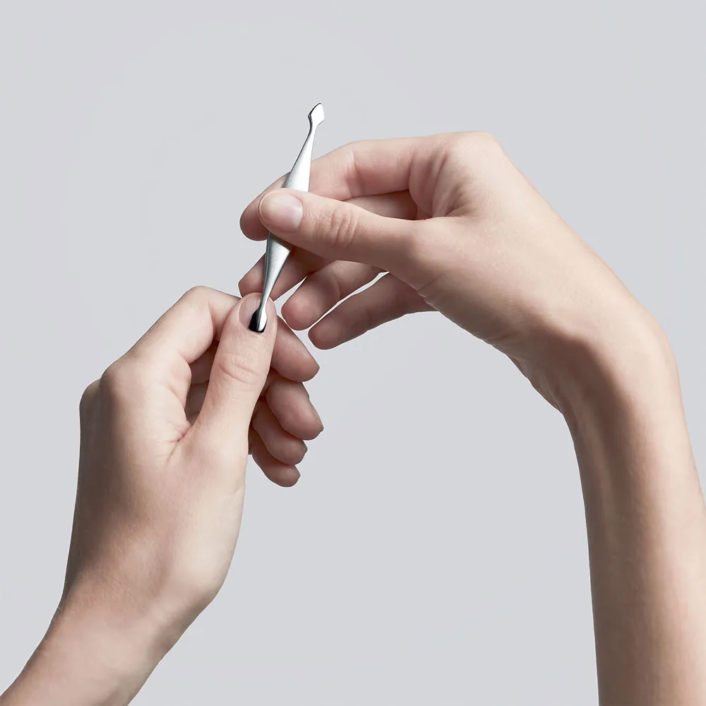 Zwilling Nagelhautschieber-& reiniger klein 4 Zwilling Nagelhautschieber-& reiniger klein