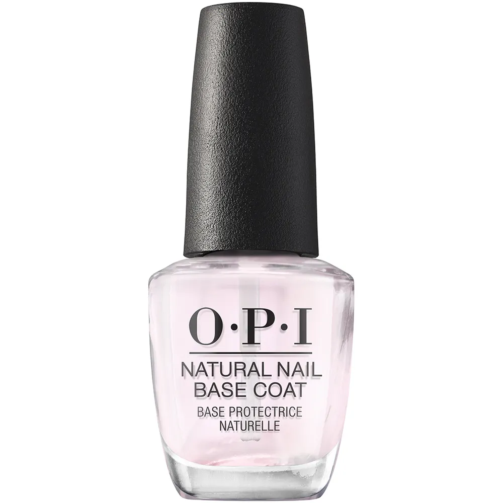 OPI Nagellack NTT10 Natural Base Coat 15 ml 