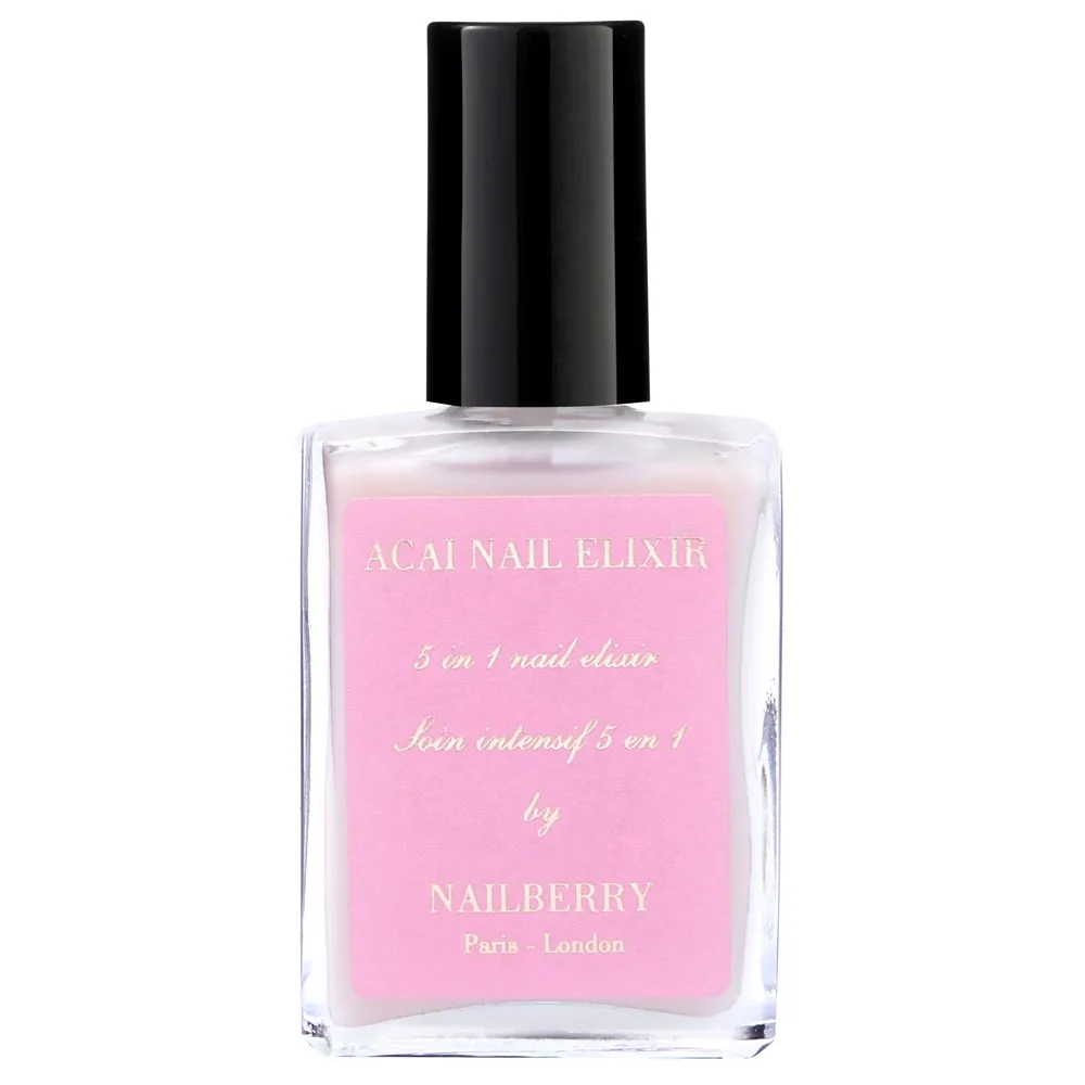Nailberry 5 in 1 Nail Treatment 15 ml 1 Nailberry 5 in 1 Nail Treatment 15 ml