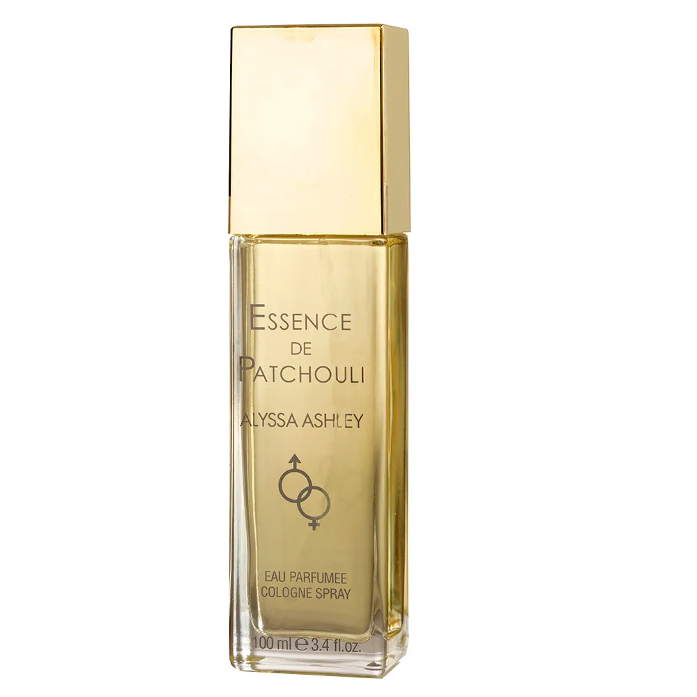 ALYSSA ASHLEY Essence de Patchouli Eau ParfumÃ©e 100 ml 